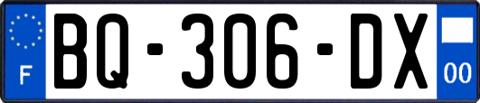 BQ-306-DX