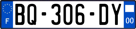 BQ-306-DY