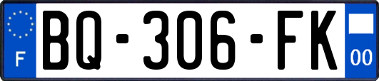 BQ-306-FK