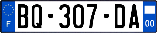 BQ-307-DA