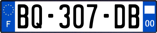 BQ-307-DB