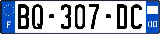 BQ-307-DC