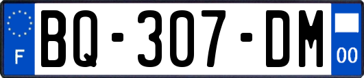 BQ-307-DM