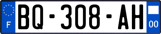 BQ-308-AH