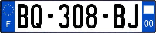 BQ-308-BJ