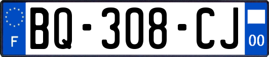 BQ-308-CJ