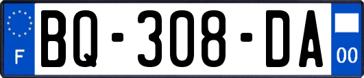 BQ-308-DA
