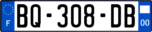 BQ-308-DB