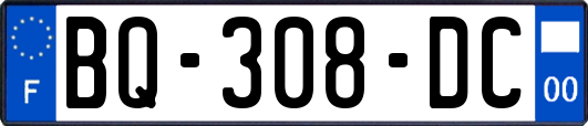 BQ-308-DC