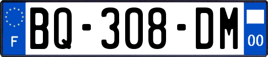 BQ-308-DM