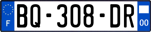 BQ-308-DR