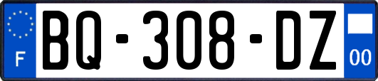 BQ-308-DZ