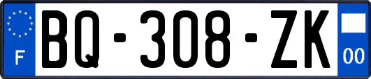 BQ-308-ZK