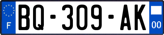 BQ-309-AK