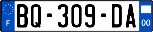 BQ-309-DA
