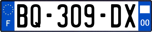 BQ-309-DX