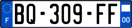 BQ-309-FF