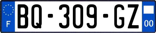 BQ-309-GZ