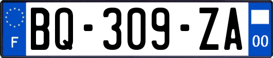 BQ-309-ZA