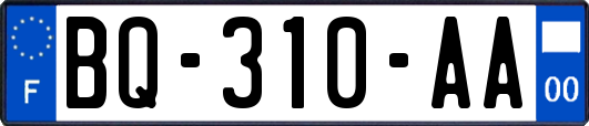 BQ-310-AA