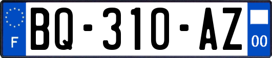 BQ-310-AZ