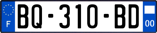 BQ-310-BD