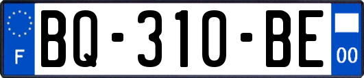 BQ-310-BE