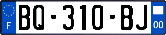 BQ-310-BJ