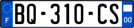 BQ-310-CS