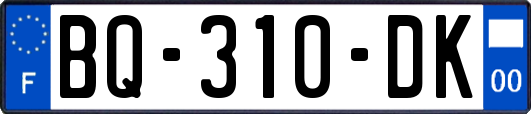 BQ-310-DK