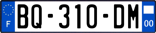 BQ-310-DM