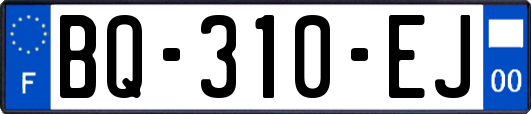 BQ-310-EJ