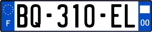 BQ-310-EL