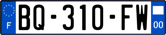 BQ-310-FW