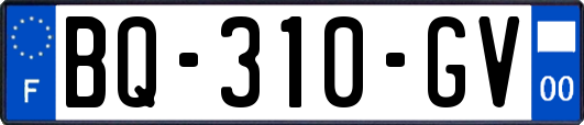 BQ-310-GV