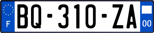 BQ-310-ZA