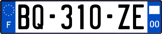 BQ-310-ZE