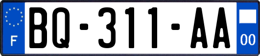 BQ-311-AA