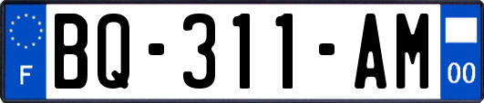 BQ-311-AM