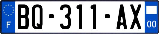 BQ-311-AX