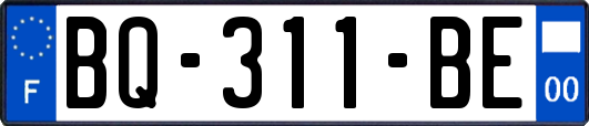 BQ-311-BE