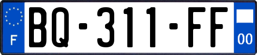 BQ-311-FF