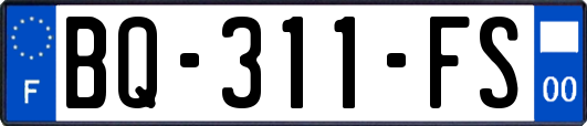 BQ-311-FS