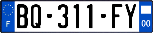 BQ-311-FY