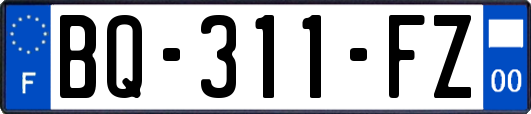 BQ-311-FZ