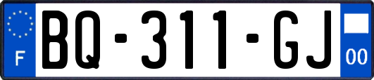 BQ-311-GJ