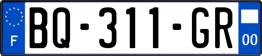 BQ-311-GR