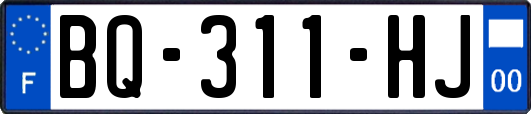 BQ-311-HJ
