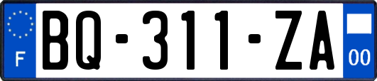 BQ-311-ZA