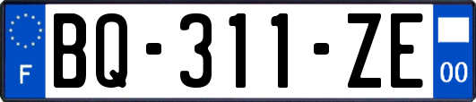 BQ-311-ZE